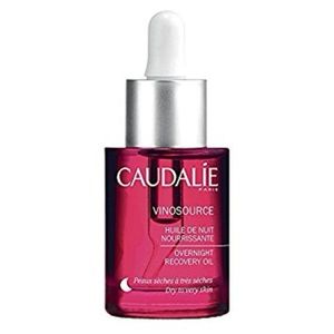 Caudalie Vinosource Overnight Recovery Oil